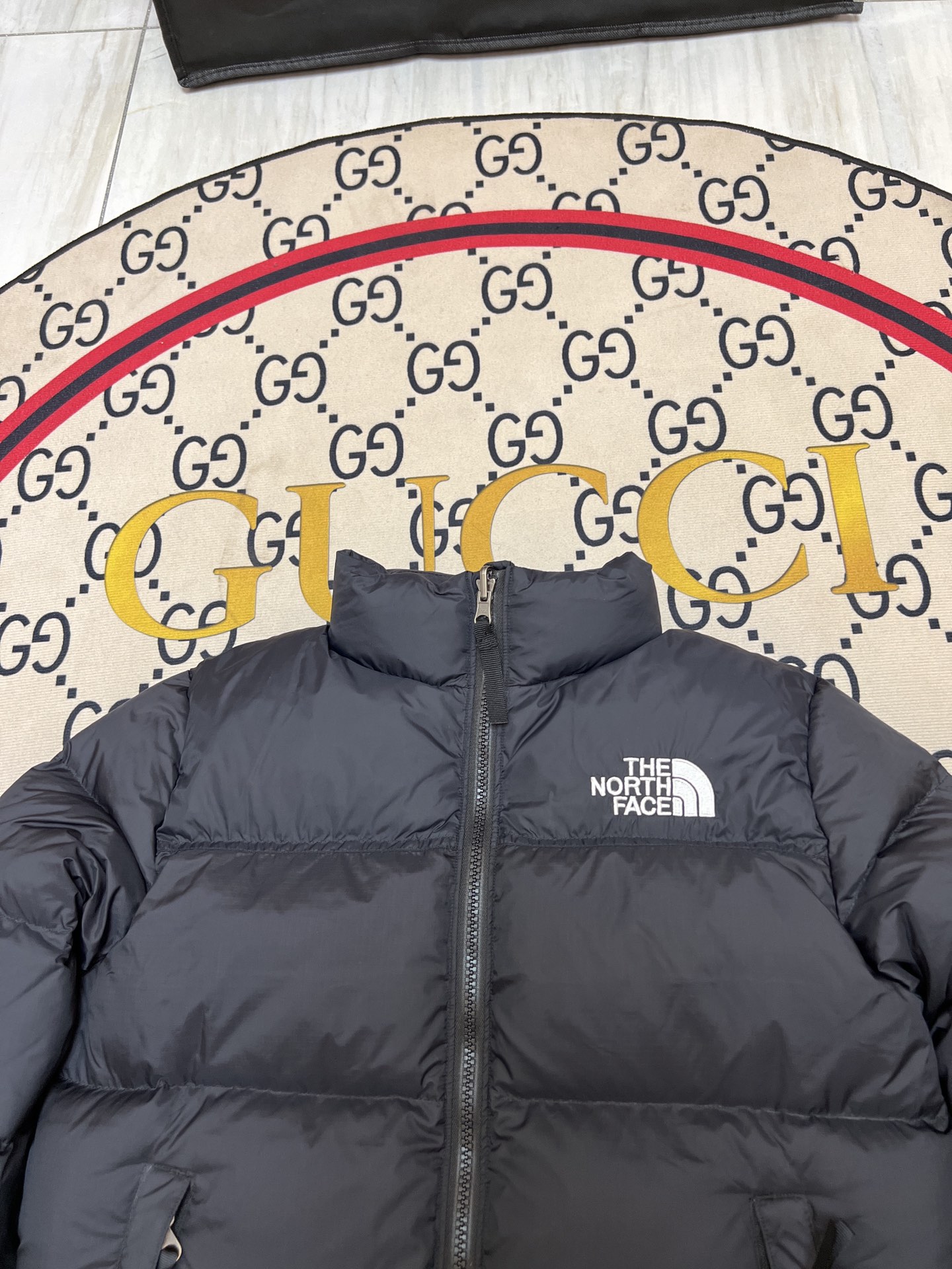 The North Face Down Jackets